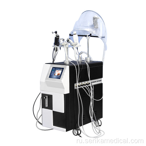 Многофункциональная машина Hydra Skincare Dermabrasion Machine